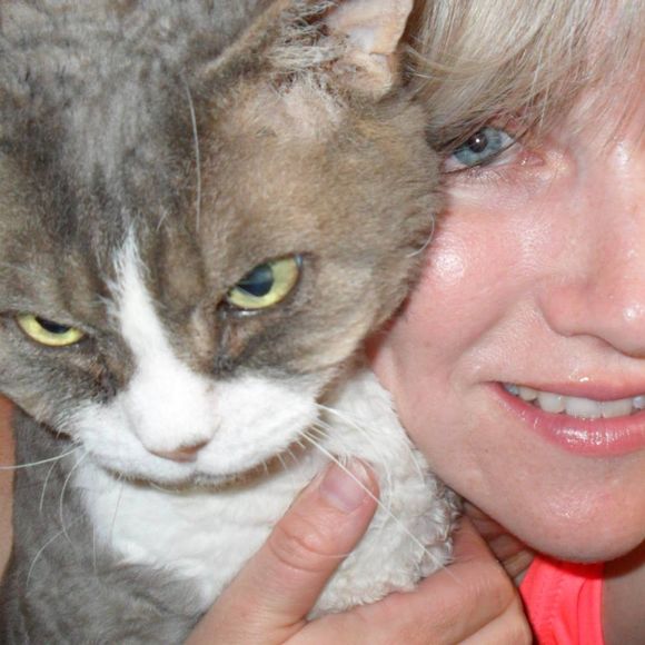 Meet your Posher, Tassie - Picture 1 of 1